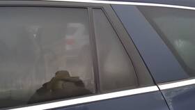 279-00357l Buick Driver Left Rear Door Vent Glass Fits 08-17 Enclave 473447