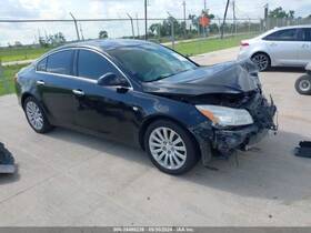279-00384r Buick Passenger Rear Door Vent Glass Thru 4/3/2011 Fits 11-12 Regal 3355751