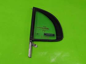 279-05465l Buick 97-05 Park Avenue Driver Left Rear Vent Glass Oem 3971-19