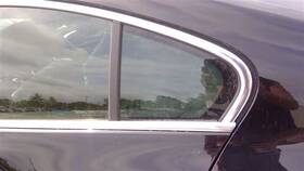 279-05514l Buick Driver Left Rear Door Vent Glass Fits 12-17 Regal 458594