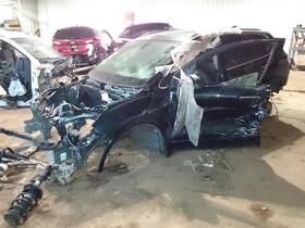 280-10096l Buick Envision 2020 Front Door Vent Glass 2031017
