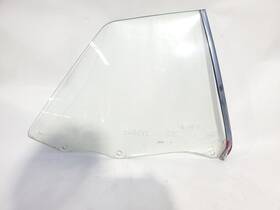 284-02628r Buick 1965 1966 Lesabre Cst Oem Passenger Right Rear Quarter Glass 284-02628r Buick 1965 1966 Lesabre Cst Oem Passenger Right Rear Quarter Glass