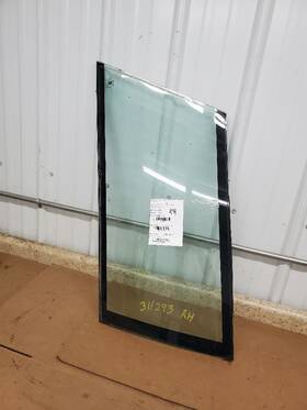 284-05352r Buick Passenger Quarter Glass Station Wgn With Vent Option Fits 84-96 Century 288986