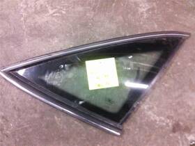 Buick 284-05409r Passenger Right Quarter Glass 4 Door Fits 90-96 Regal