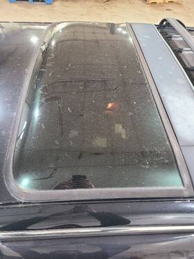 288-05343 Buick Roof Glass Station Wgn Fits 91-96 Roadmaster 658414 288-05343 Buick Roof Glass Station Wgn Fits 91-96 Roadmaster 658414