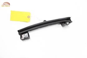 39107274 Buick Regal Rear Right Door Window Glass Rearward Guide Channel Oem 2018 - 2020