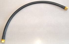 4160522 Buick 1949 Super/roadmaster Convertible Front Door Power Window Hydraulic Hose