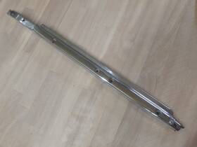 4877175 Buick 1963 Skylark Vent Window Door Frame Lh