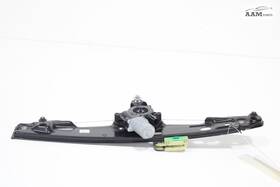 84938239 Buick 2021-2023 Envision Rear Left Side Door Panel Window Regulator With Motor Oem 84938239 Buick 2021-2023 Envision Rear Left Side Door Panel Window Regulator With Motor Oem