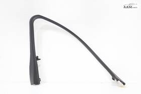 84966197 Buick 2021-2023 Envision Front Left Driver Side Door Panel Window Frame Trim Oem