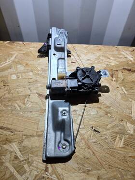 910276101 Buick 2011-2017 Regal Rear Right Window Motor And Regulator Assembly 966307 Oem 910276101 Buick 2011-2017 Regal Rear Right Window Motor And Regulator Assembly 966307 Oem