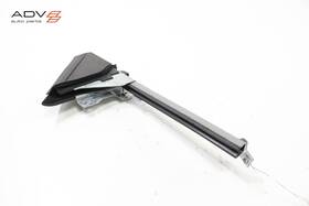 M2dbs20247ac Buick 2021-2025 Ford Bronco Rear Left Side Door Window Glass Corner Guide Bracket Oem M2dbs20247ac Buick 2021-2025 Ford Bronco Rear Left Side Door Window Glass Corner Guide Bracket Oem