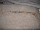C119 Mopar Repro Window Regulator Channel Plymouth Coach