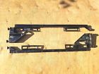 C130 C129 Mopar Reproduction Dodge Desoto Chrysler Coupe Window Regulator Glass Channel