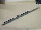 C157 Ford Repro Window Regulator Channel Mercury Coach Lh