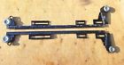 C169 C168 Mopar Reproduction Dodge Desoto Chrysler Coupe Window Regulator Glass Channel