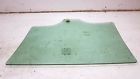 278-58697r C23572511a Mazda Oem Rr Rh Door Power Window Glass Clear