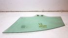 277-59225r C23658511c Mazda Oem Fr Rh Door Power Window Glass Clear