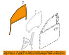 C2d23584 Jaguar Oem 13-15 Xf-oxygen