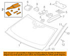 C2d49241 Jaguar Oem Xj Kit