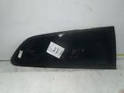 284-50202r C30 Volvo Series Passenger Right Quarter Glass