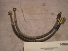 C3951347 Mopar Nos Jeep Wrangler Hose Recall Kit