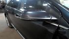 Ca1z17682baptm Lincoln Rh Passenger Side Door Mirror Mkx Sku