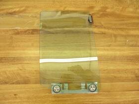 20085615 Cadillac 1979-83 Eldorado Biarritz Lh Rear Stationary Window-glass With Bracket