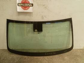270-10031 Cadillac Windshield Glass Without Head-up Display Fits 17-20 Ct6 10310255