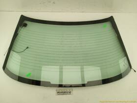 275-05436b Cadillac Eldorado Rear Back Window Glass Fits 2000 2001 2002 00 01 02 275-05436b Cadillac Eldorado Rear Back Window Glass Fits 2000 2001 2002 00 01 02