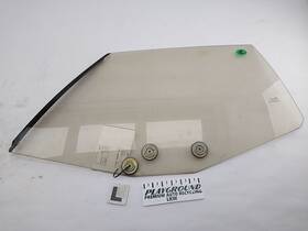 277-05086l Cadillac Allante Driver Left Front Door Window Glass Fits 1987-1992