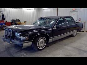 277-05392l Cadillac Local Pickup Only Driver Left Front Door Glass Fits 91-96 Caprice 1048371