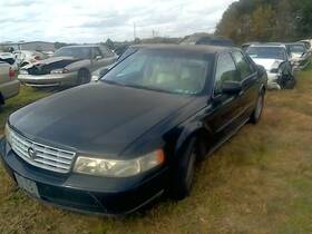277-05794r Cadillac Passenger Right Front Door Glass Fits 98-04 Seville 75836