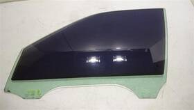 277-05795l Cadillac Driver Left Front Door Glass Fits 98-04 Seville 669965