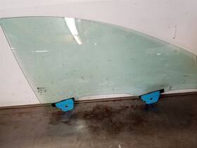 277-05844r Cadillac Passenger Right Front Door Glass From 2013 Xts 10869980