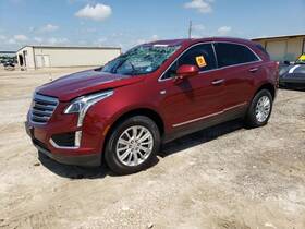 277-10053r Cadillac Passenger Right Front Door Glass Fits 17-19 Xt5 3293754