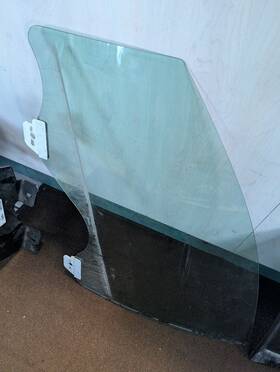277-10054l Cadillac Driver Left Front Door Glass Fits 17-23 Xt5 928427