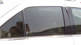 278-05612r Cadillac Passenger Right Rear Door Glass Fits 05-11 Sts 477675 278-05612r Cadillac Passenger Right Rear Door Glass Fits 05-11 Sts 477675