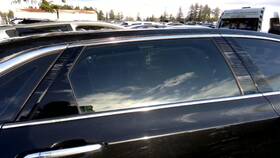 278-05810r Cadillac Passenger Right Rear Door Glass Acoustic Fits 16-20 Ct6 27192640 278-05810r Cadillac Passenger Right Rear Door Glass Acoustic Fits 16-20 Ct6 27192640