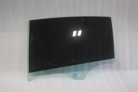 278-10332l Cadillac 2020 Ct5 Left Driver Side Rear Door Glass Window