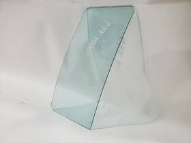 279-04471r Cadillac 1980 1984 Fleetwood Brougham Oem Right Rear Door Vent Glass