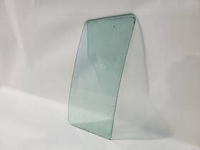 Cadillac 279-05336r 1988 1989 Brougham Oem Right Rear Door Vent Glass