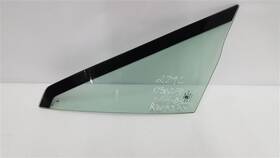 279-05383l Cadillac Door Vent Glass Rear Left Oem 92 93 94 95 96 97 Seville