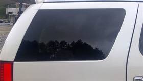 284-00426ar Cadillac Passenger Right Quarter Glass Fits 09-14 Escalade 467820