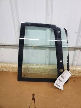 284-04971l Cadillac Driver Left Quarter Glass Biarritz Fits 86-91 Eldorado 288098
