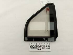 284-05400r Cadillac Allante Passenger Right Quarter Glass Window Soft Top Fits 1990-1992