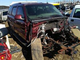 284-05626br Cadillac Passenger Right Quarter Glass With Privacy Tint Fits 02-06 Escalade 660469