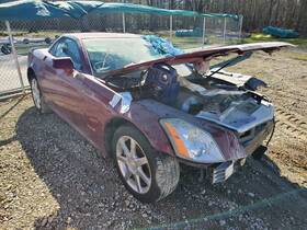 284-05993r Cadillac 2004 2009 Xlr Oem Passenger Right Rear Quarter Glass 284-05993r Cadillac 2004 2009 Xlr Oem Passenger Right Rear Quarter Glass