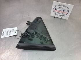 284-05994l Cadillac 2004-09 Xlr Drivers Side Quarter Glass Assembly - Oem