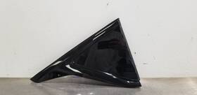 284-10539r Cadillac 24 Ct5 V Blackwing Quarter Glass Window Rear Right Passenger